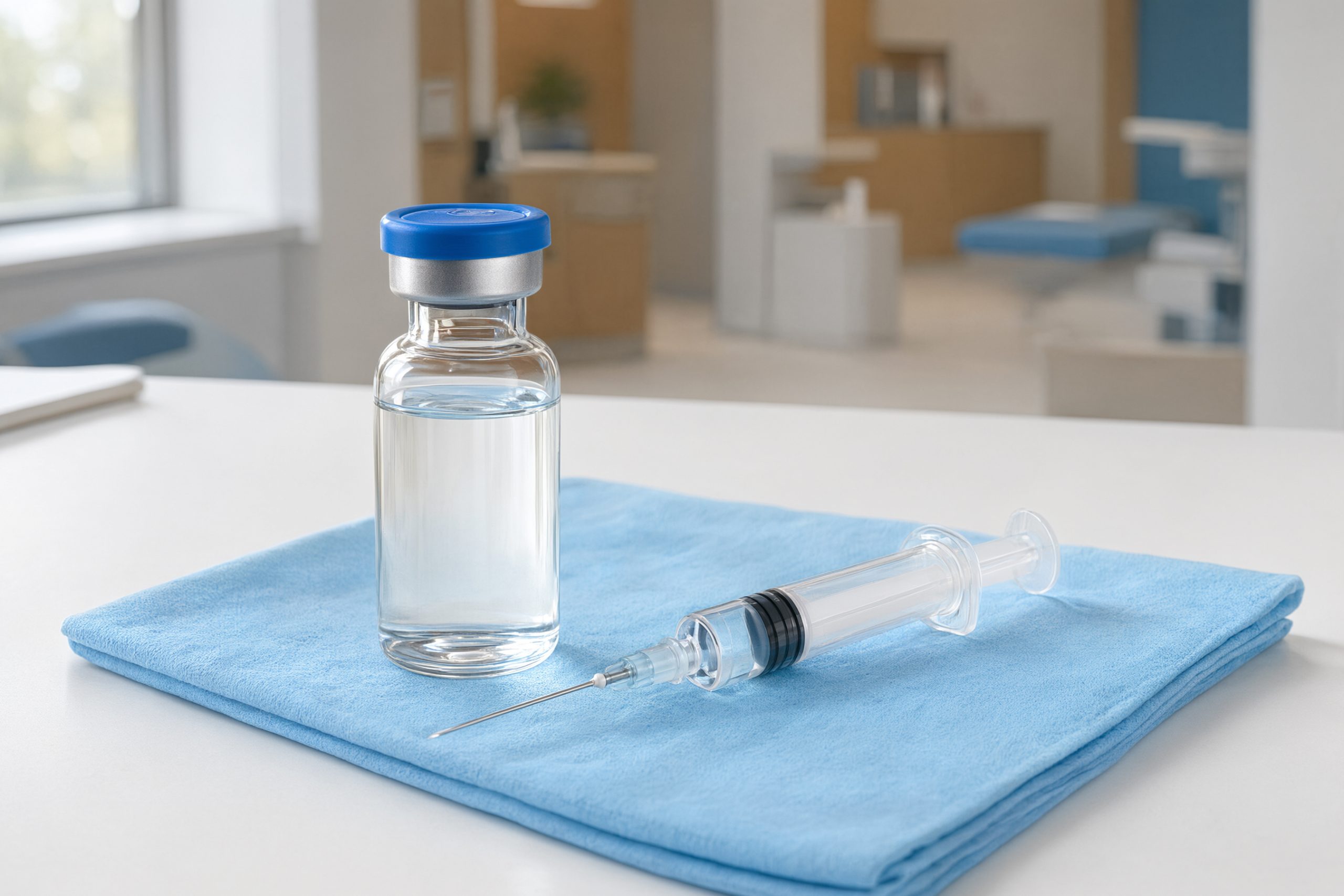 Shingles vaccination in Quebec and how long does shingles last?